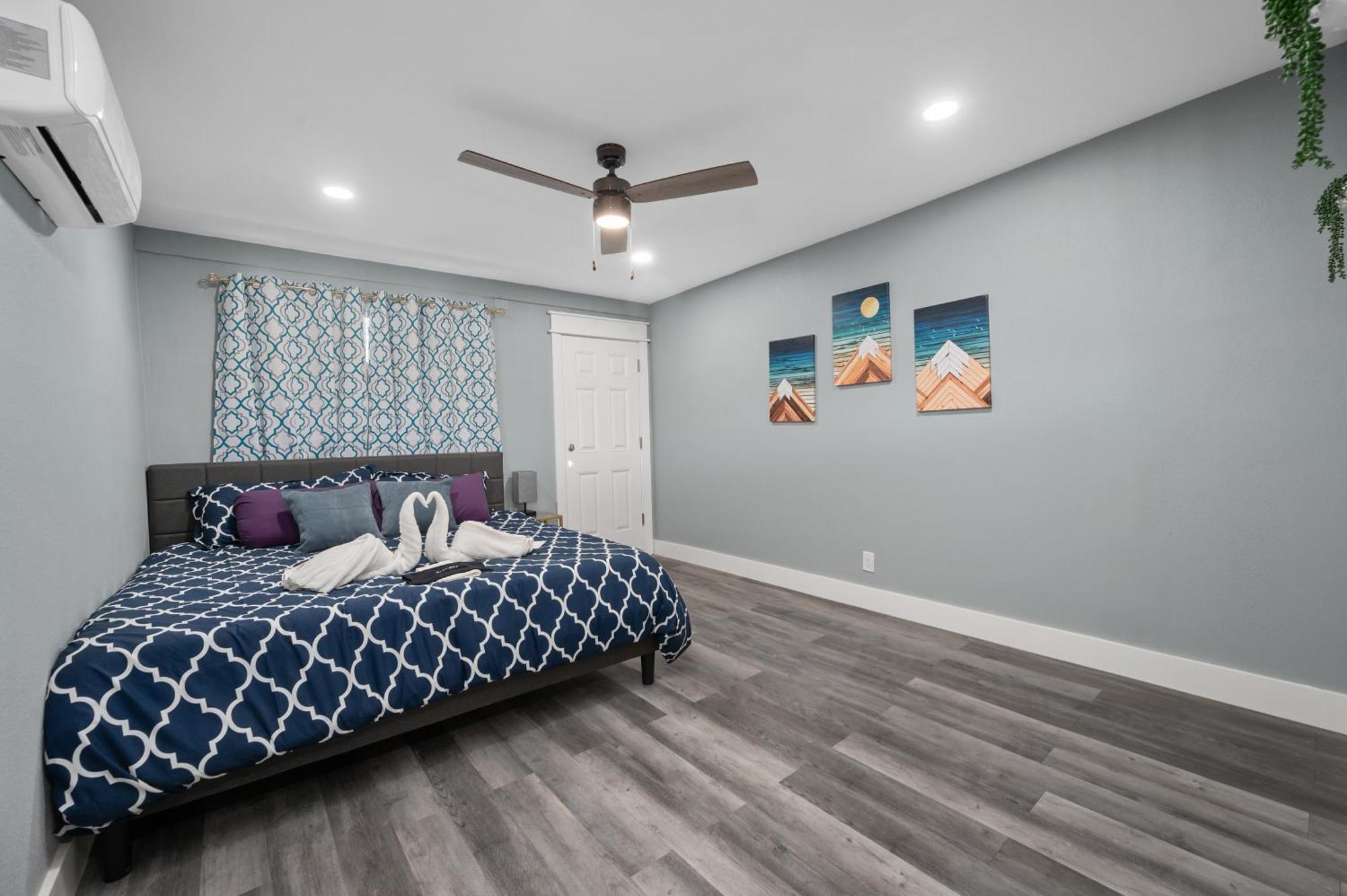 Elegant 2Br Apt Near Med Center With Free Park Houston Esterno foto