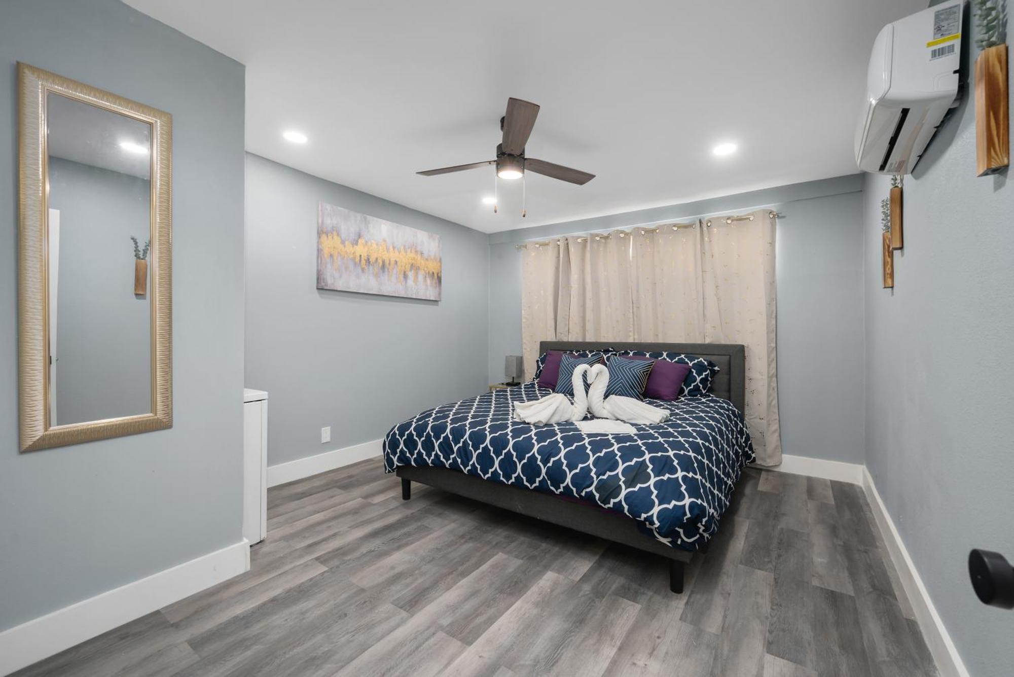 Elegant 2Br Apt Near Med Center With Free Park Houston Esterno foto